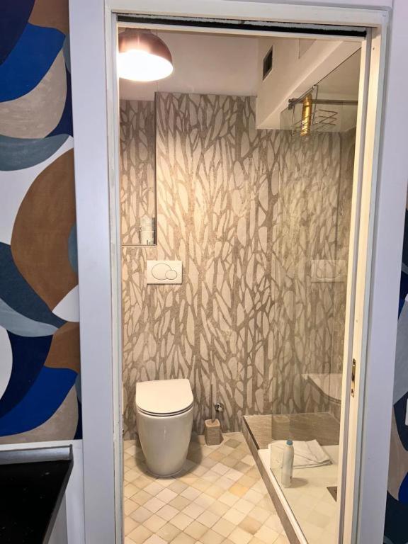 Mb Suites Corso Roma Exterior foto