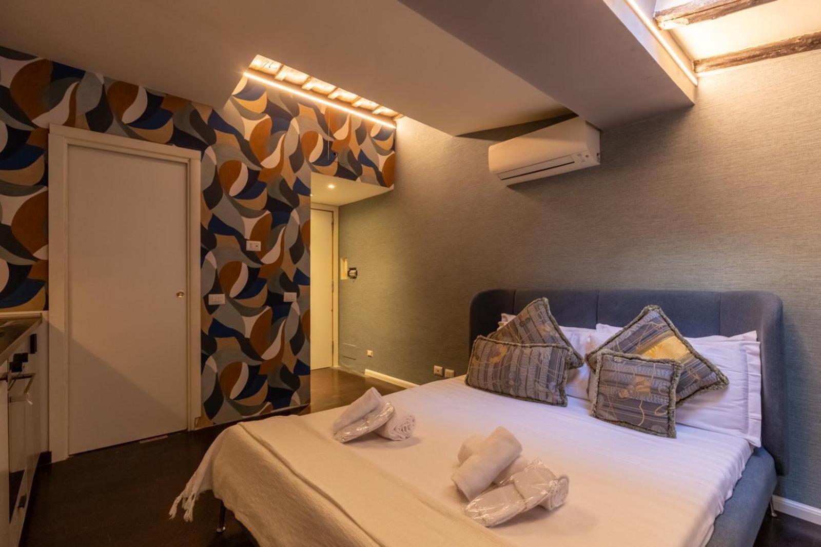Mb Suites Corso Roma Exterior foto