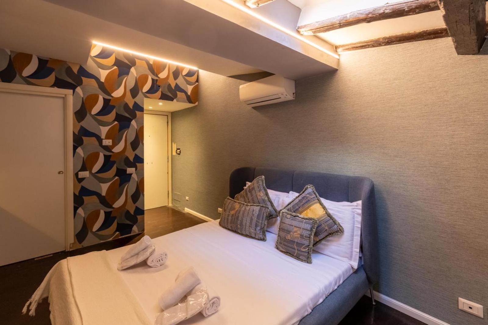 Mb Suites Corso Roma Exterior foto
