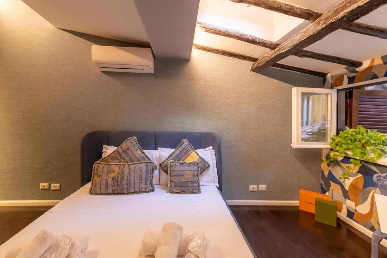 Mb Suites Corso Roma Exterior foto