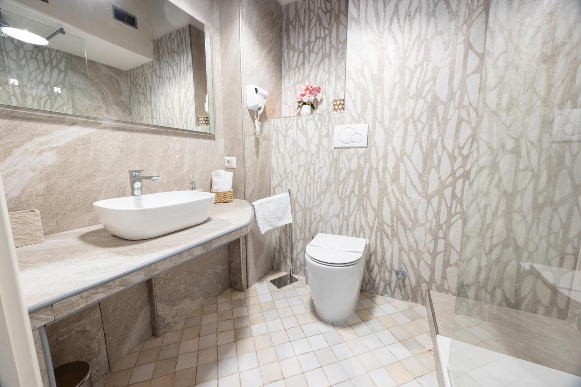 Mb Suites Corso Roma Exterior foto