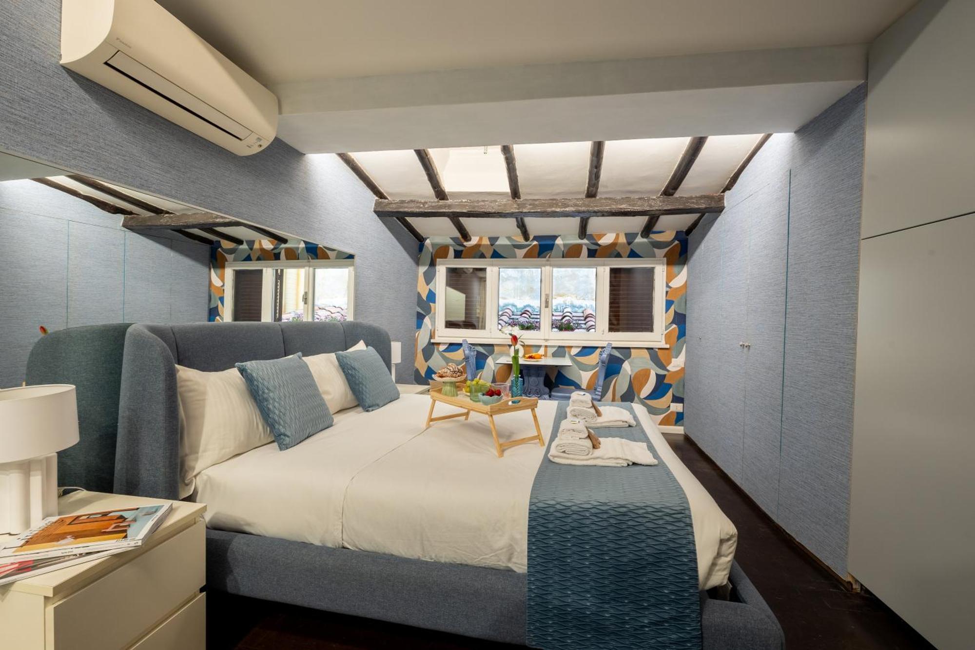 Mb Suites Corso Roma Exterior foto